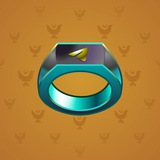 Signet Ring #9093