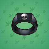 Signet Ring #9094 Signet Ring #9094
