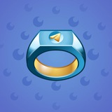 Signet Ring #9095 Signet Ring #9095