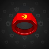 Signet Ring #9101 Signet Ring #9101