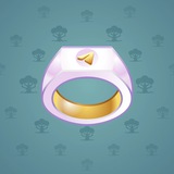 Signet Ring #9116 Signet Ring #9116