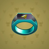 Signet Ring #913