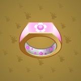 Signet Ring #9139 Signet Ring #9139