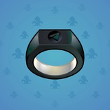 Signet Ring #9149 Signet Ring #9149