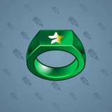 Signet Ring #9169 Signet Ring #9169