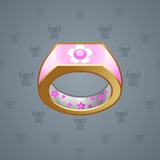 Signet Ring #9170 Signet Ring #9170