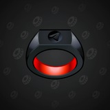 Signet Ring #918