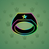 Signet Ring #9182