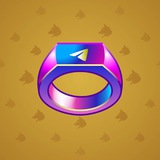 Signet Ring #9186