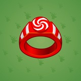 Signet Ring #9193 Signet Ring #9193