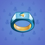 Signet Ring #9194 Signet Ring #9194