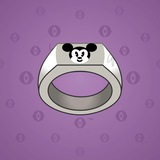 Signet Ring #9209 Signet Ring #9209