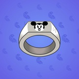 Signet Ring #9216