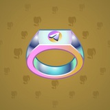 Signet Ring #9220 Signet Ring #9220