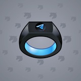 Signet Ring #9221 Signet Ring #9221