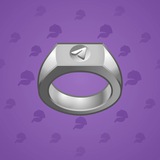 Signet Ring #9222 Signet Ring #9222