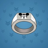 Signet Ring #9223 Signet Ring #9223