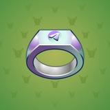 Signet Ring #9229