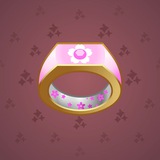 Signet Ring #9230 Signet Ring #9230
