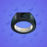 Signet Ring #9237 Signet Ring #9237