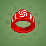 Signet Ring #9248 Signet Ring #9248