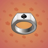 Signet Ring #9250 Signet Ring #9250