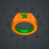 Signet Ring #9259 Signet Ring #9259