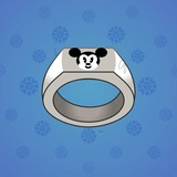 Signet Ring #926