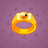 Signet Ring #9260 Signet Ring #9260