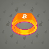Signet Ring #9264 Signet Ring #9264