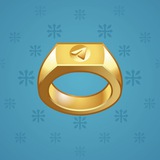 Signet Ring #9270