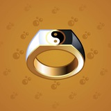 Signet Ring #9274 Signet Ring #9274