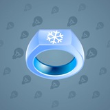 Signet Ring #9277