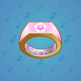 Signet Ring #928 Signet Ring #928