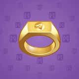 Signet Ring #9287 Signet Ring #9287