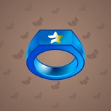 Signet Ring #93 Signet Ring #93