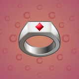Signet Ring #9302 Signet Ring #9302