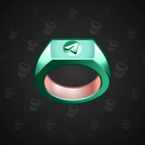 Signet Ring #9312 Signet Ring #9312