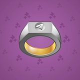 Signet Ring #9313 Signet Ring #9313