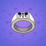 Signet Ring #9320