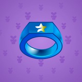 Signet Ring #9322 Signet Ring #9322