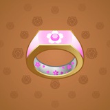 Signet Ring #9335 Signet Ring #9335
