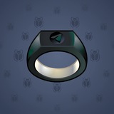 Signet Ring #9339 Signet Ring #9339