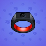 Signet Ring #9341