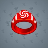 Signet Ring #9342 Signet Ring #9342