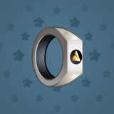 Signet Ring #9348 Signet Ring #9348