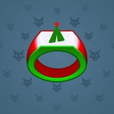 Signet Ring #9349 Signet Ring #9349