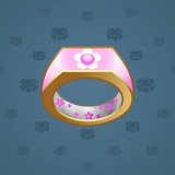 Signet Ring #9362