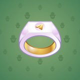Signet Ring #9363 Signet Ring #9363