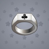 Signet Ring #9367 Signet Ring #9367